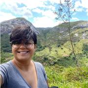 Professora de Lingua Portuguesa, Gramática, Redação e Literarura com experiência em aulas online e presencial